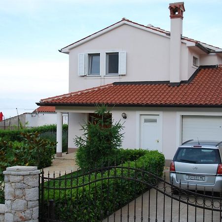 Villa Stasja Brsec Exterior photo
